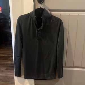 Under Armour Black Men's Sweatshirt